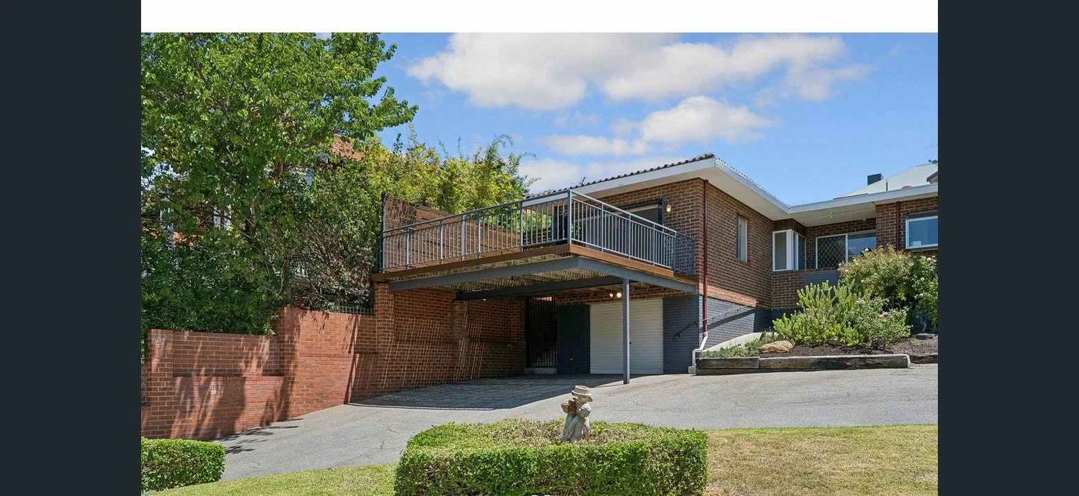 9A Hillway, Nedlands WA 6009