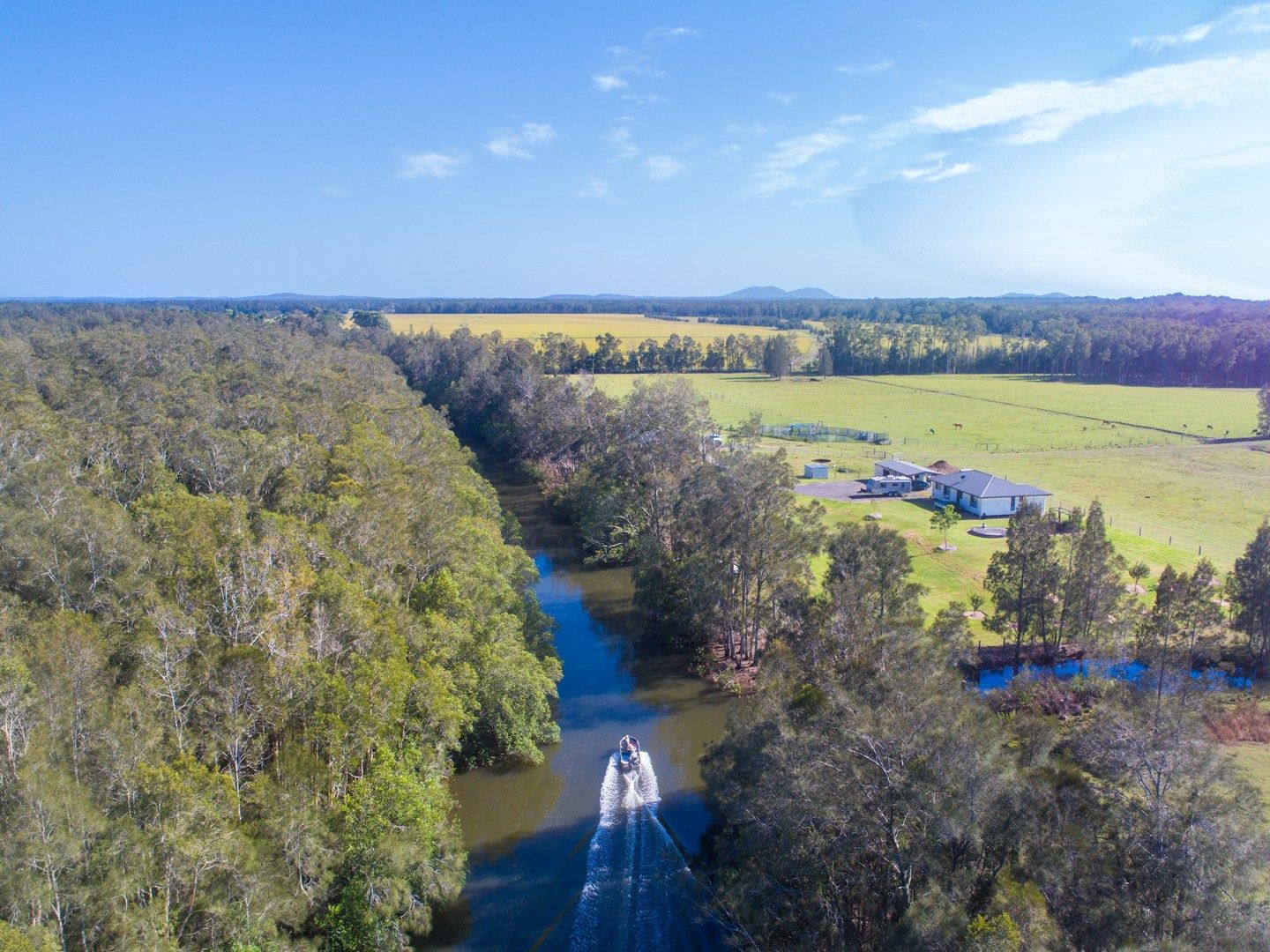 1141 Maria River Road, Limeburners Creek Property History & Address