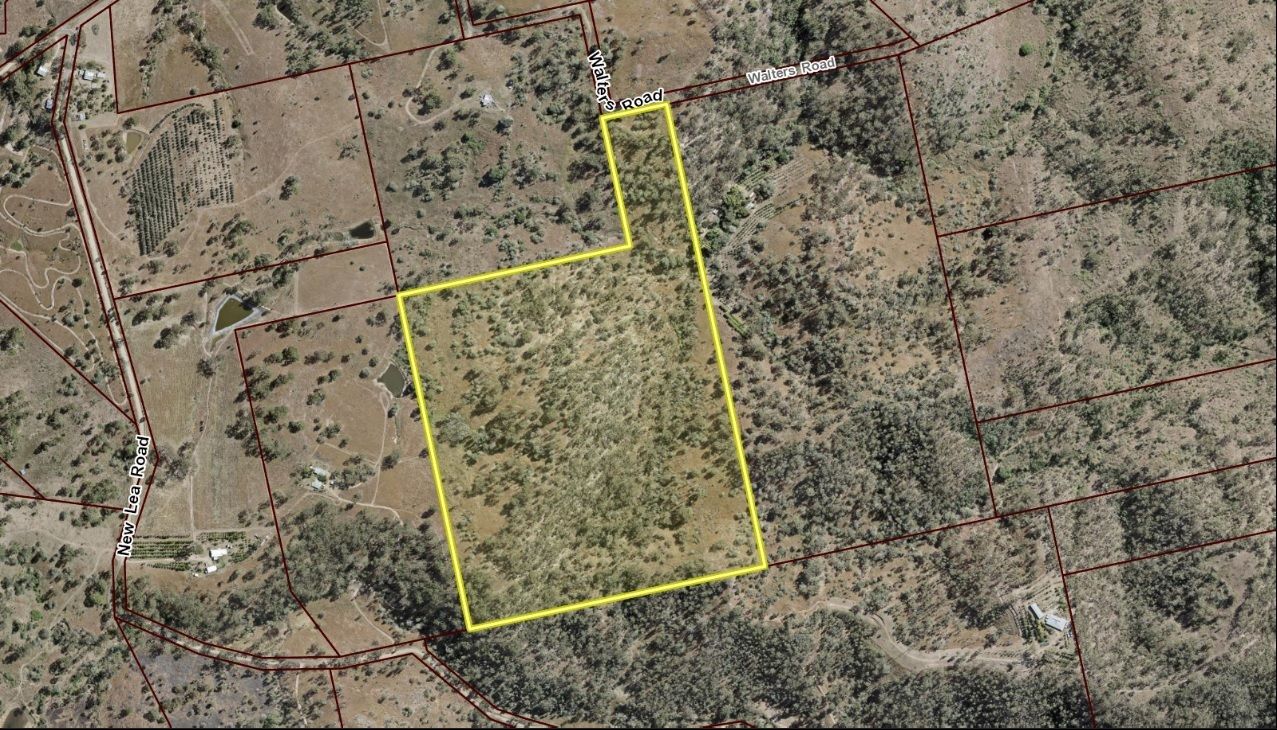 Lot 1 Walters Road, New Moonta QLD 4671, Image 0