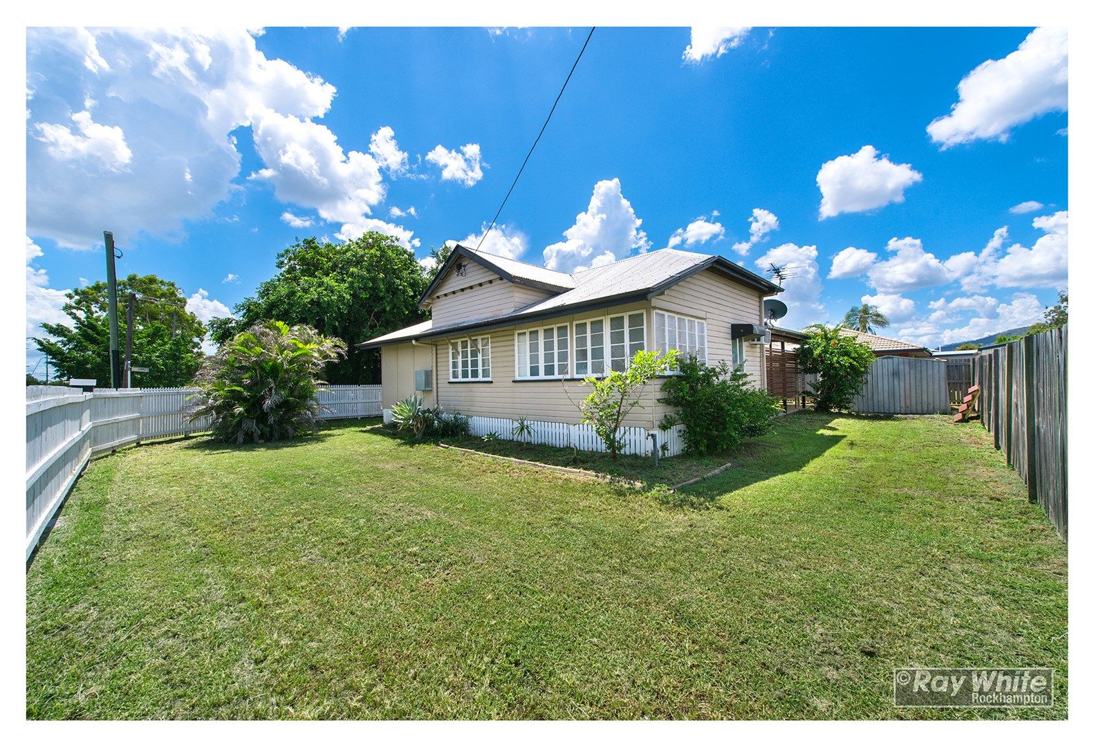 163 High Street, Berserker QLD 4701, Image 0