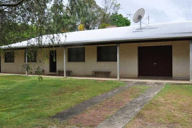 Picture of 650 Sextonville Rd, DOBIES BIGHT NSW 2470