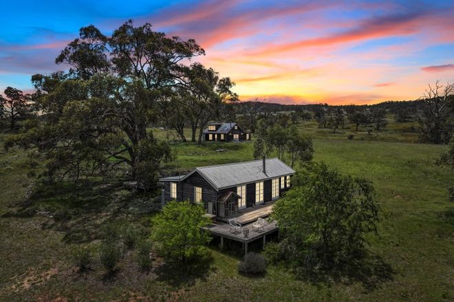 Picture of 23 Punt Hill Road, COOMA NSW 2630