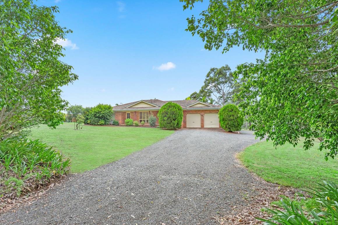 Picture of 26 Cedar Party Road, TAREE NSW 2430