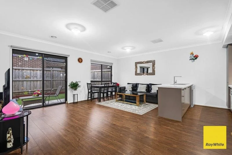 Additional image 5 of 52 Lucerne Drive, Truganina VIC 3029