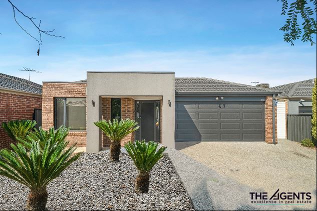 50 Carew Way, Derrimut VIC 3026, Image 1