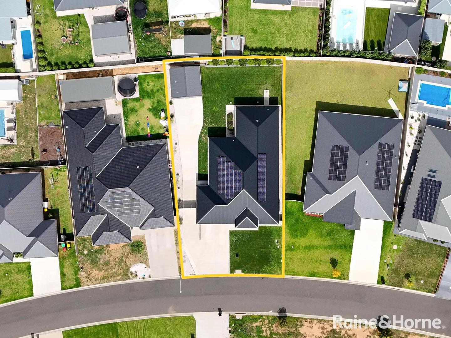 Additional image 2 of 66 Mendel Drive, Kelso NSW 2795