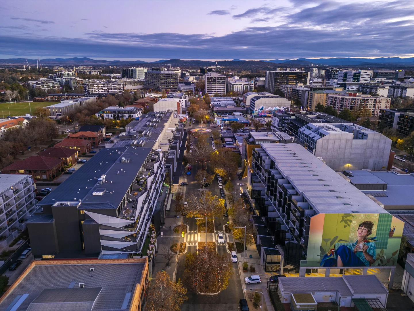 Additional image 16 of 52/30 Lonsdale Street, Braddon ACT 2612