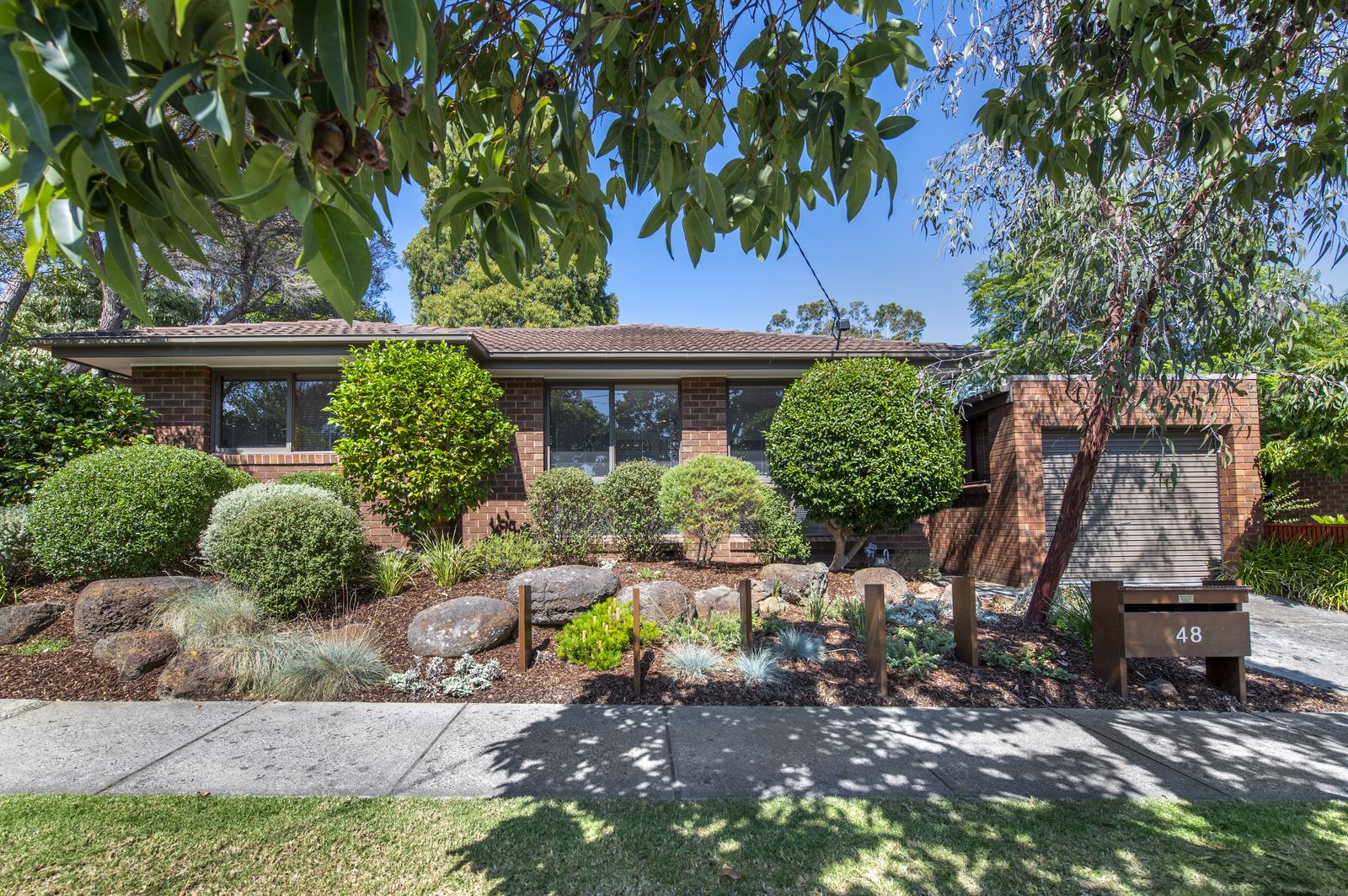 48 The Avenue , Blackburn Property History & Address Research Domain