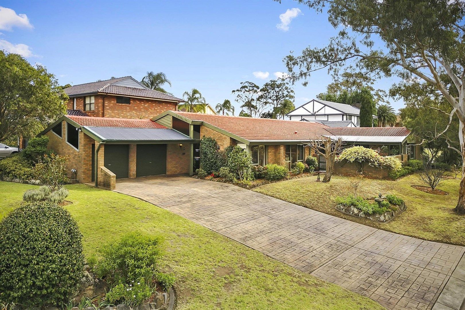 Cherrybrook NSW 2126, Image 0