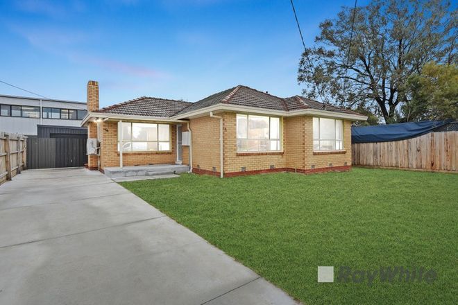 Picture of 4 Glenys Court, DANDENONG VIC 3175