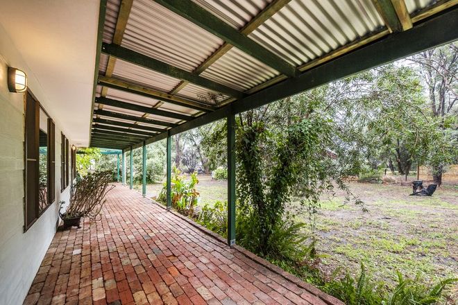 Picture of 515 Orchard Road, WOOROLOO WA 6558