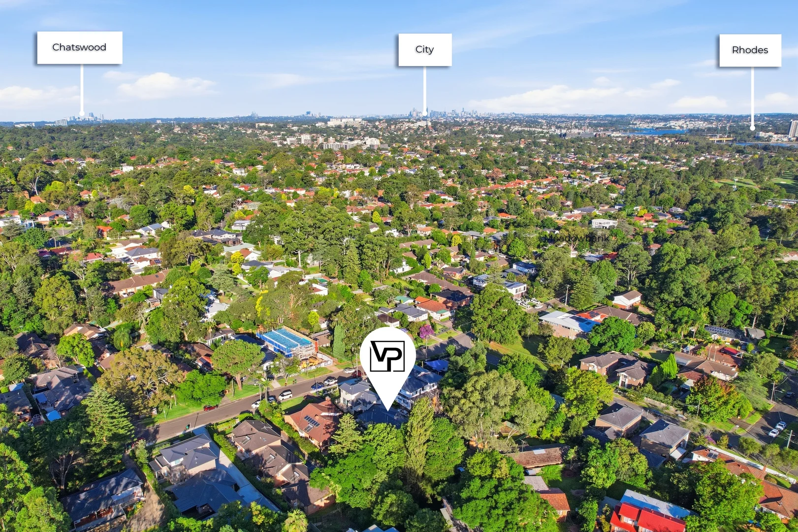 Additional image 14 of 2/61 Brush Road, West Ryde NSW 2114