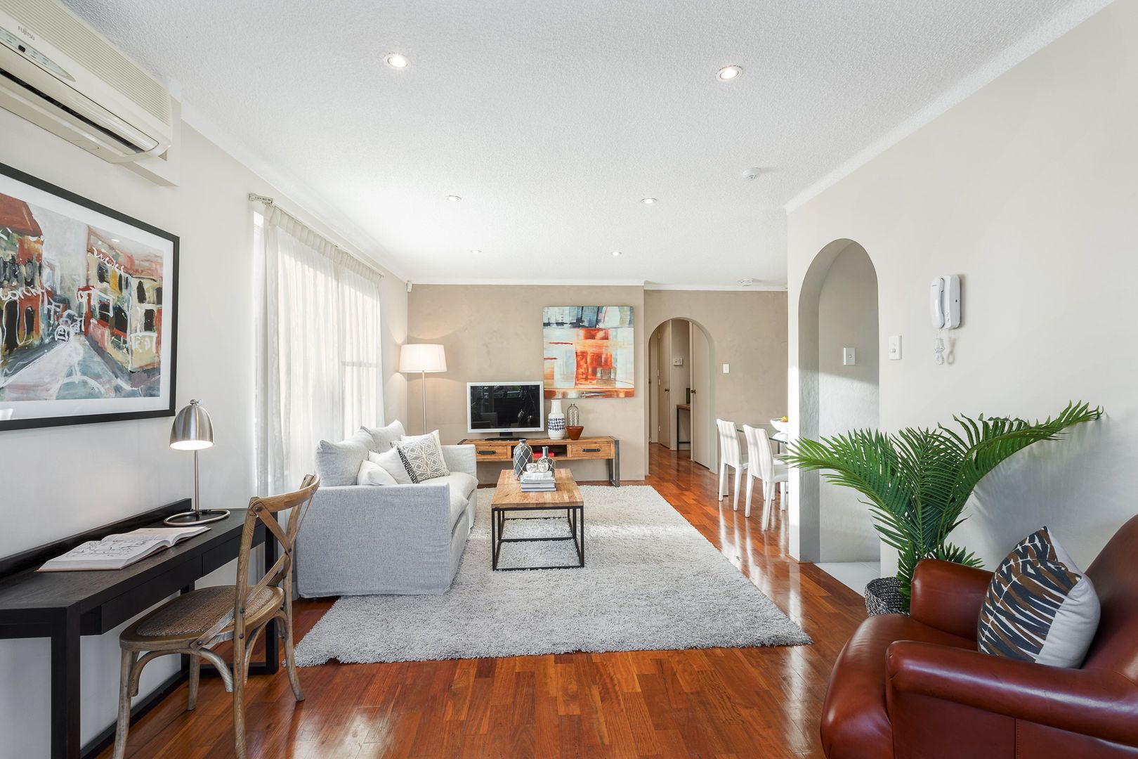 8/6-8 Gower Street, Summer Hill NSW 2130, Image 1