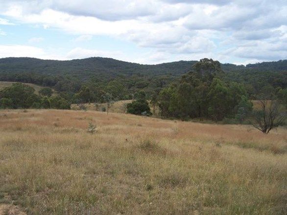 1573 Marked Tree Road, Gundaroo NSW 2620, Image 1