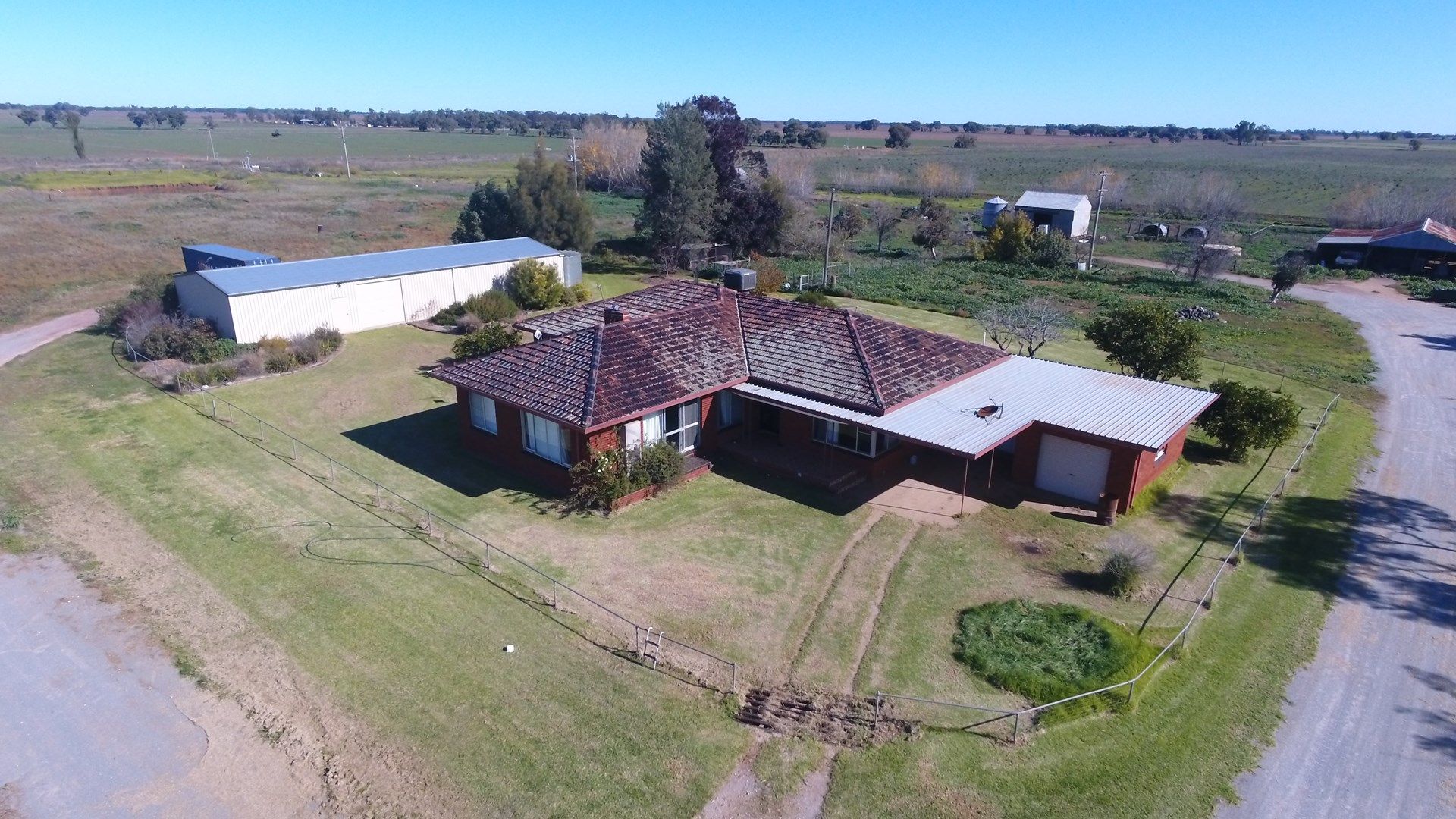 539 Mount Harris Road, Murrami NSW 2705, Image 0