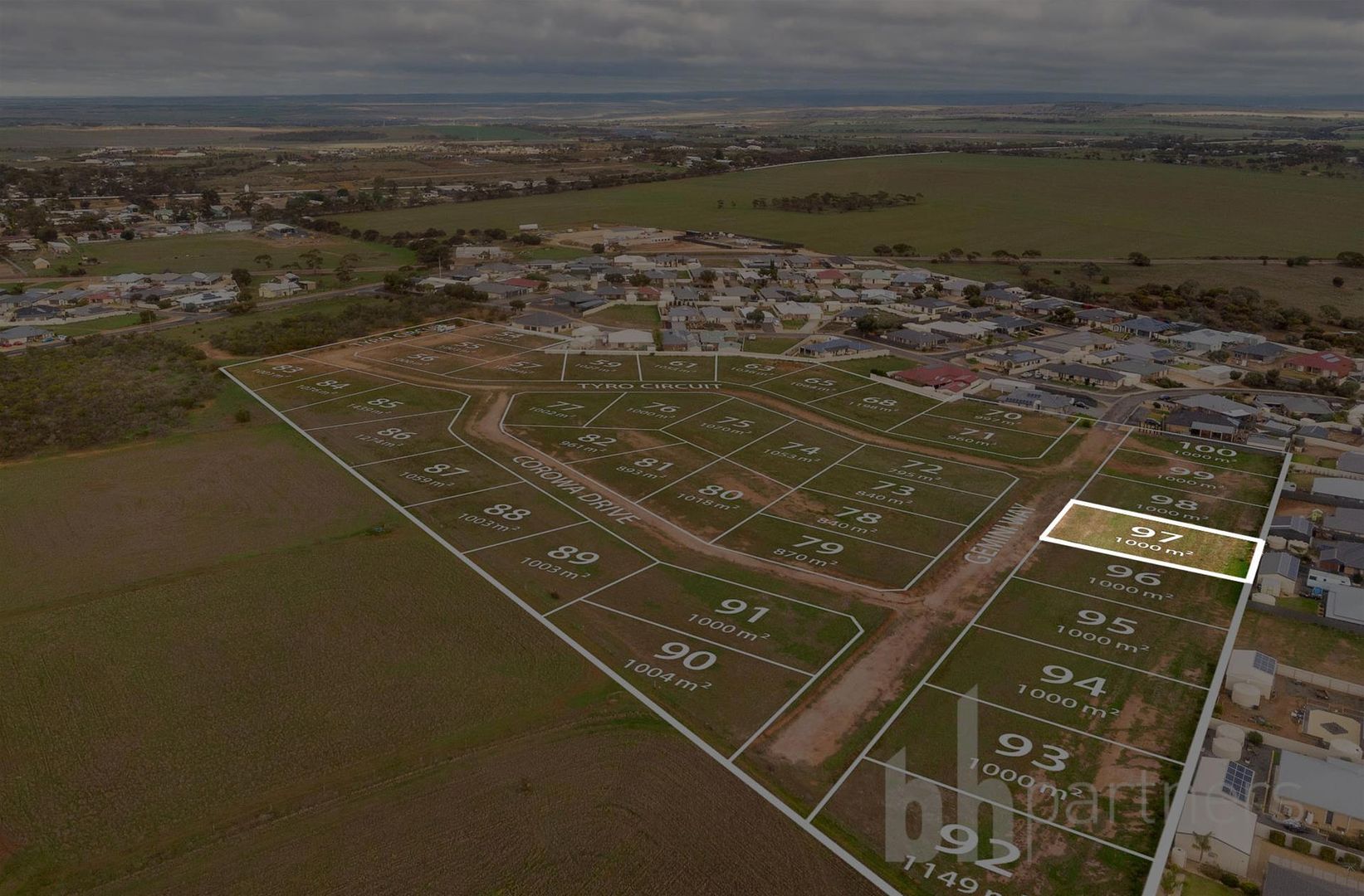 Lot 97 Gemini Way, Mannum SA 5238, Image 1