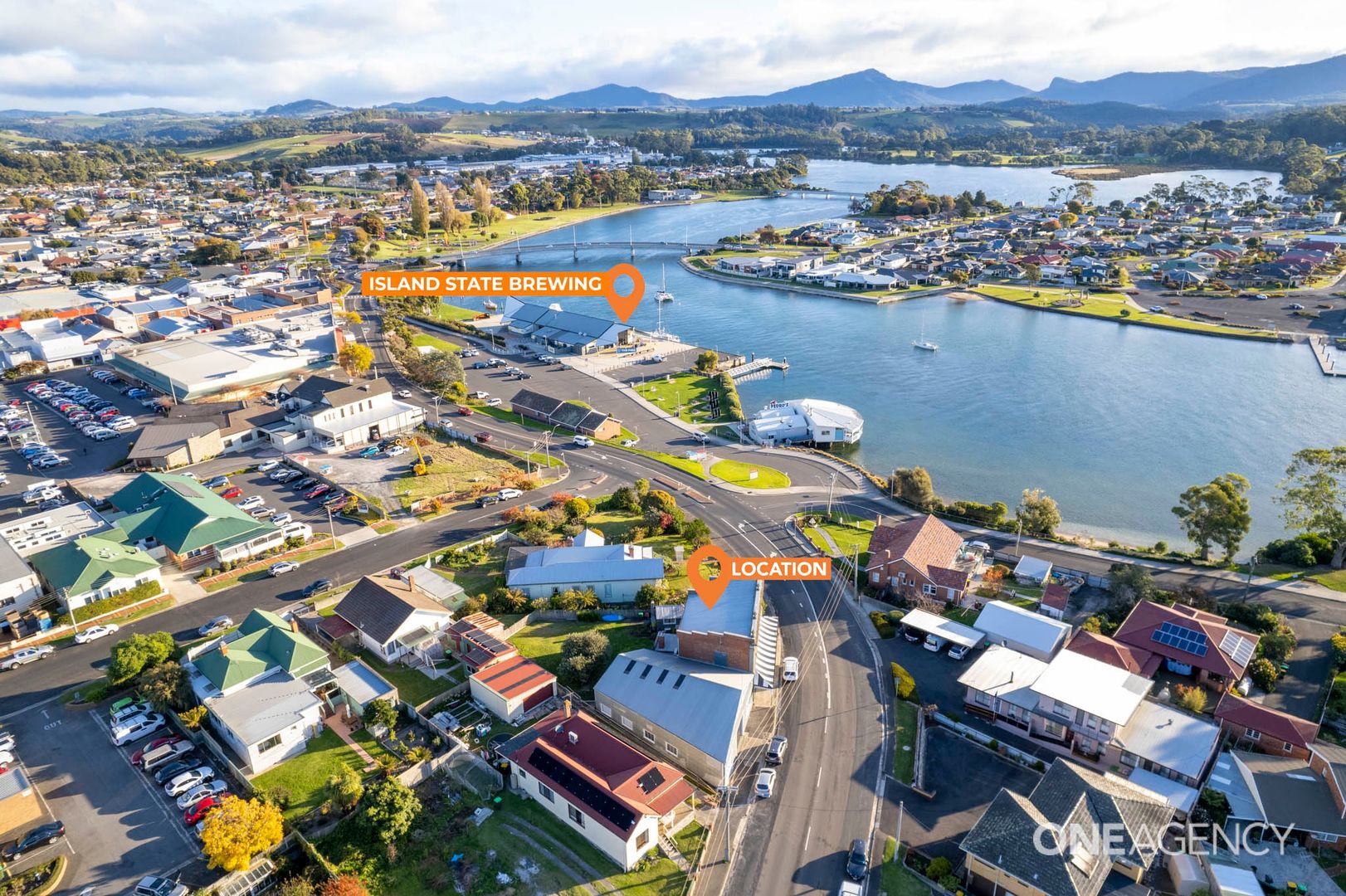 4 Main Street, Ulverstone TAS 7315, Image 2