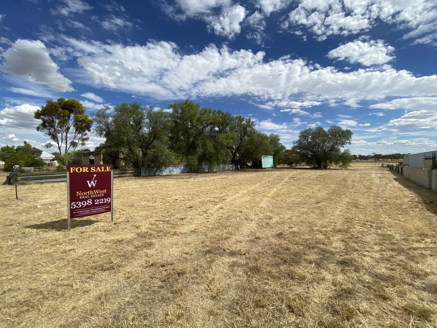 4 Loats Street, Minyip VIC 3392, Image 1