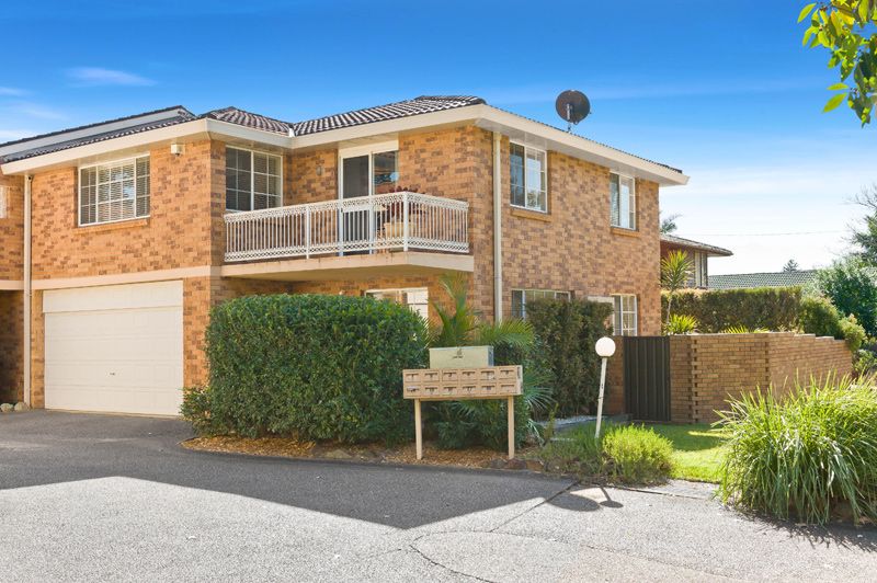 18/47-49 Gannons Rd, Caringbah NSW 2229, Image 1