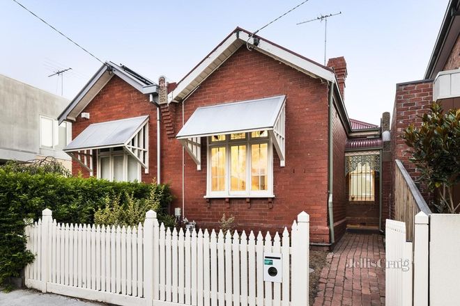 Picture of 54 Victoria Street, BRUNSWICK EAST VIC 3057