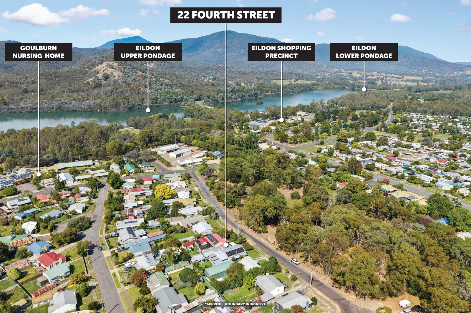 Additional image 5 of 22 Fourth Street, Eildon VIC 3713