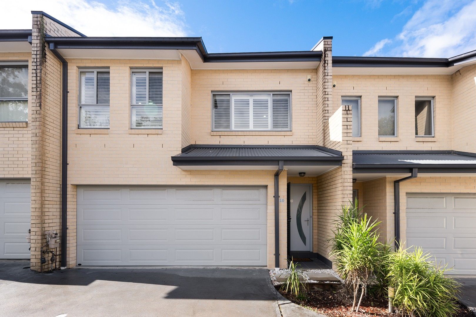 10/52-54 Dobson Crescent, Baulkham Hills NSW 2153, Image 0