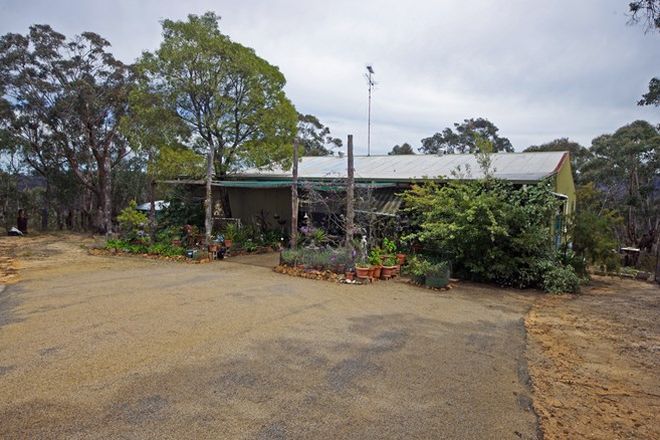 Picture of 142 Valley View Rd, DARGAN NSW 2786