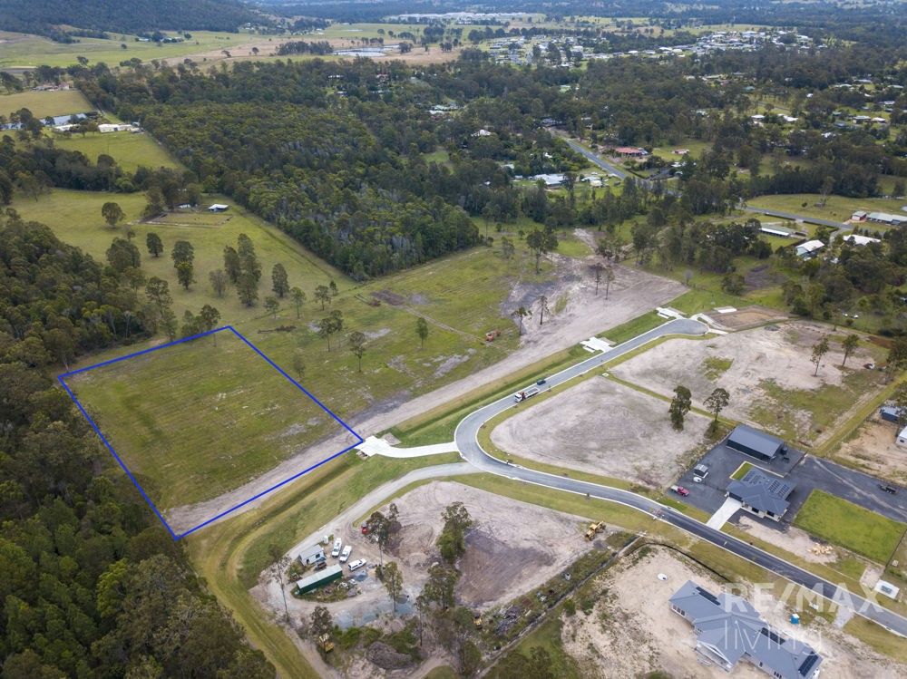 Lot 8 Tilpawai Road, Woodford QLD 4514, Image 2