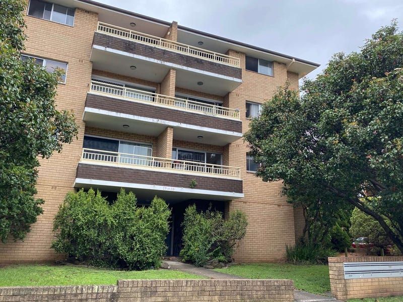 12/29 Station Street, Mortdale NSW 2223 Apartment For Rent Domain