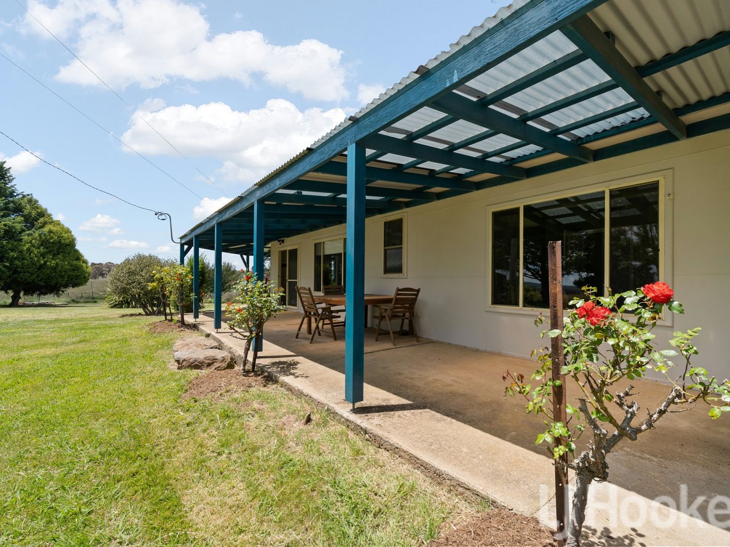 121 Connection Road, Isabella NSW 2795, Image 2