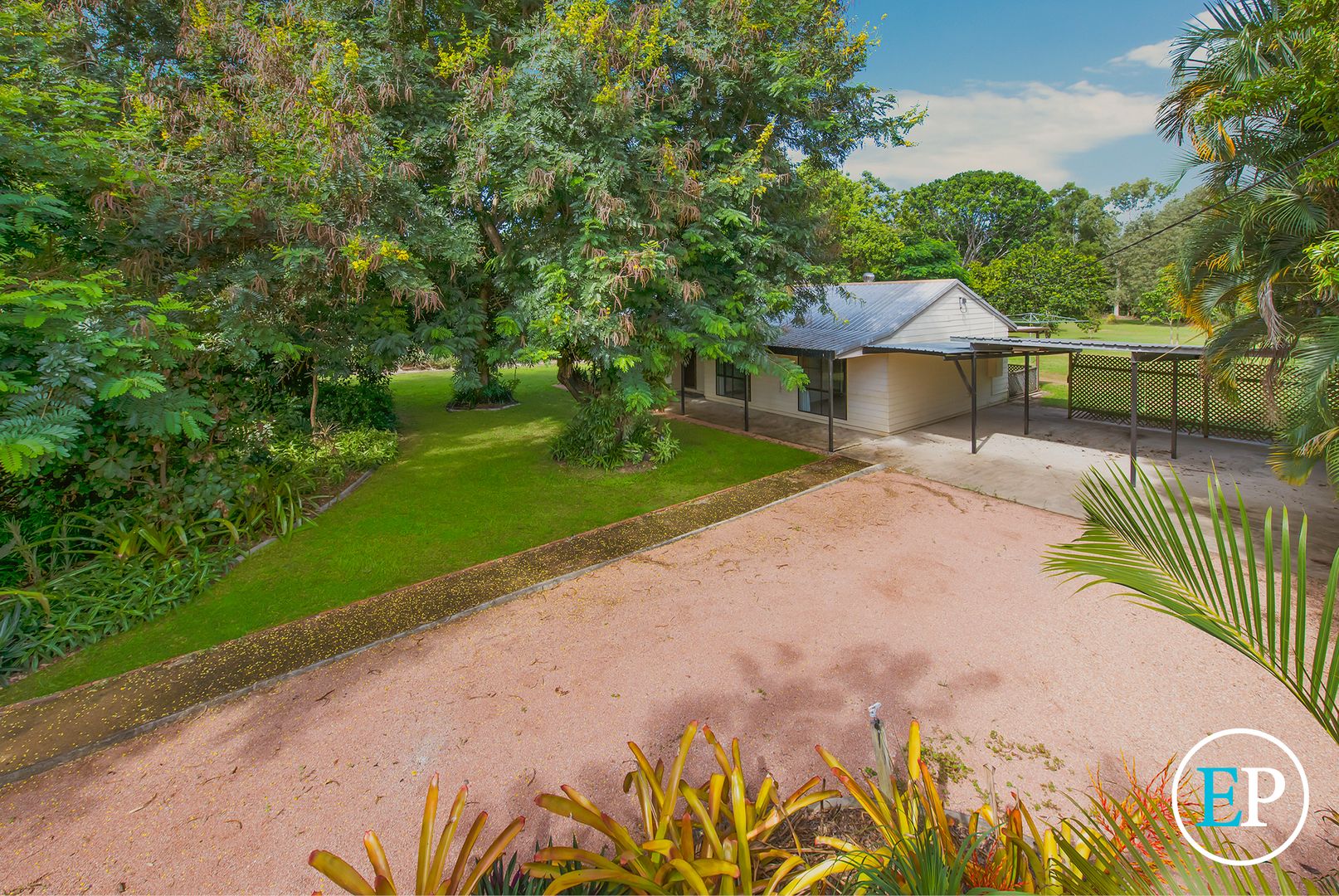 30 Darley Road, Bluewater QLD 4818, Image 1