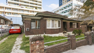 Picture of 8 George Street, BURWOOD NSW 2134