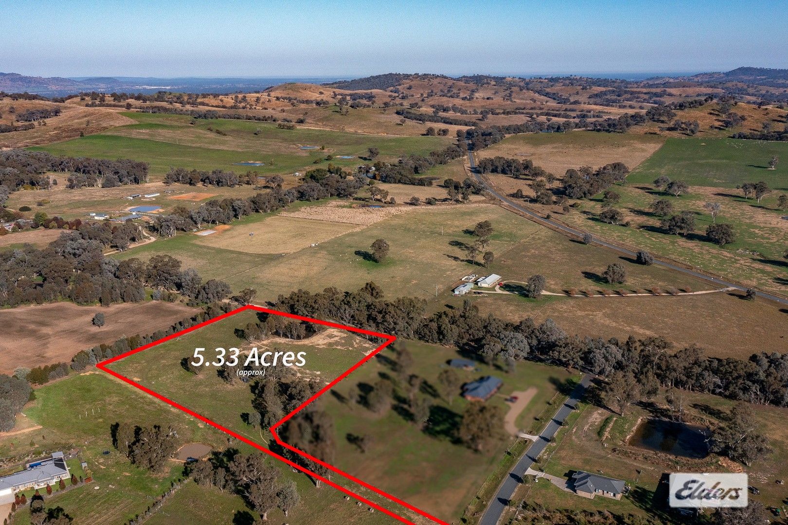 57 Mulgrave Road, Jindera NSW 2642 Vacant Land for Sale Domain