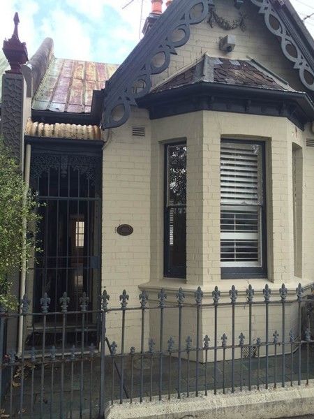 2 bedrooms House in 114 Willis Street WOOLLAHRA NSW, 2025