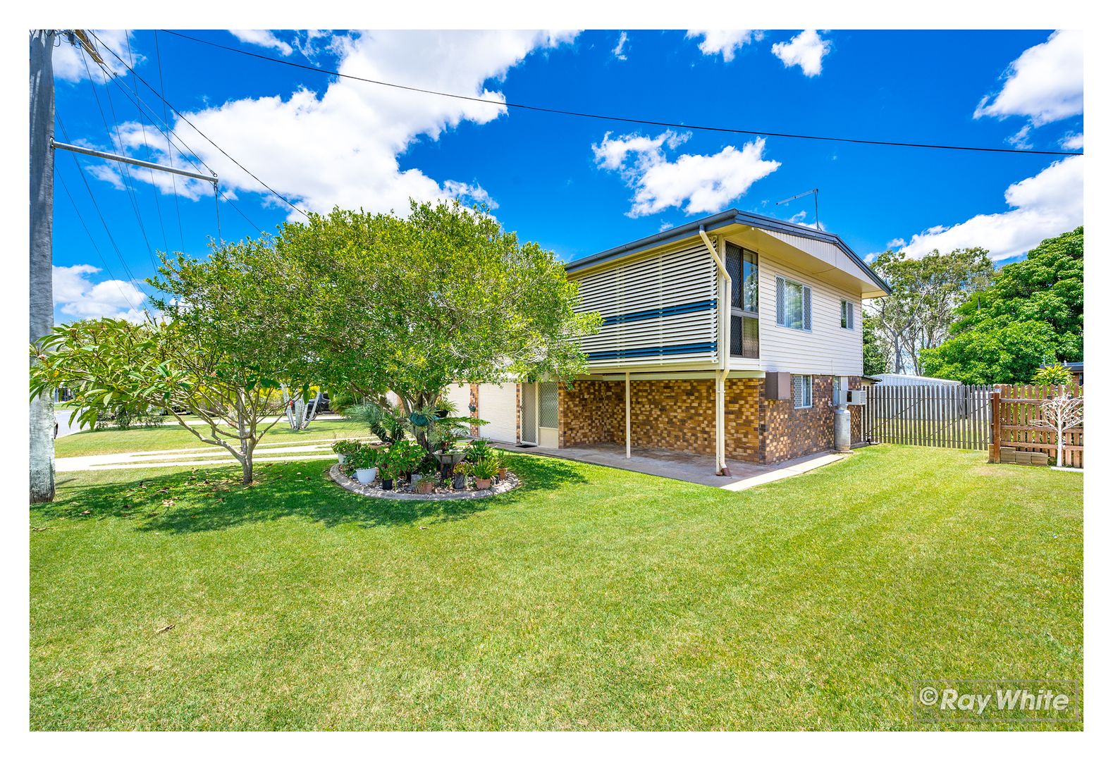 397 French Avenue, Frenchville QLD 4701, Image 1