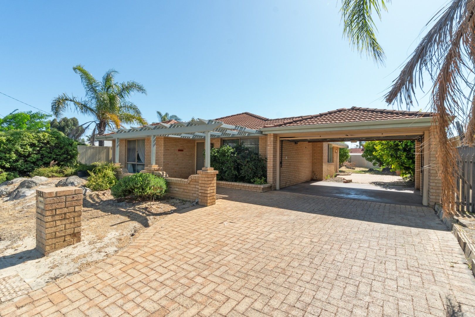 4 bedrooms House in 515 Beechboro Road North BEECHBORO WA, 6063