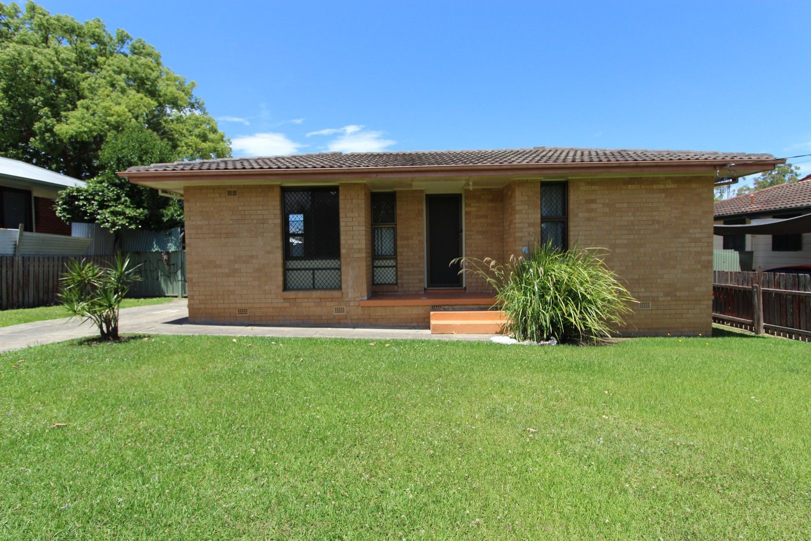 2 bedrooms House in 11 Robert Eggins Street KEMPSEY NSW, 2440