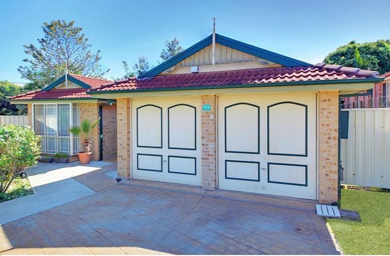 53 Joadja Crescent, Glendenning NSW 2761 House For Rent Domain