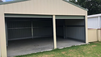 Picture of Shed @ 91 Henderson Street, INVERELL NSW 2360