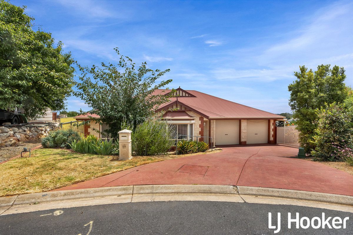 17 Walter Grove, Gawler East SA 5118, Image 0