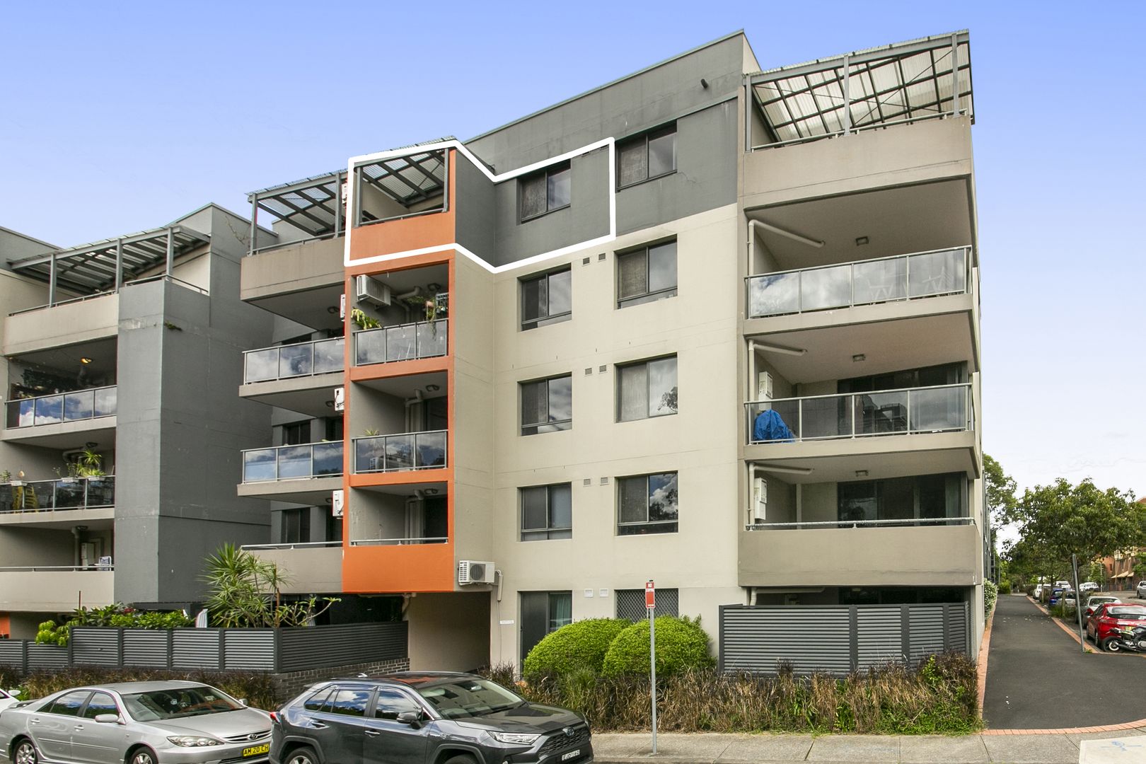 60/49 Henderson Road, Eveleigh Property History & Address Research