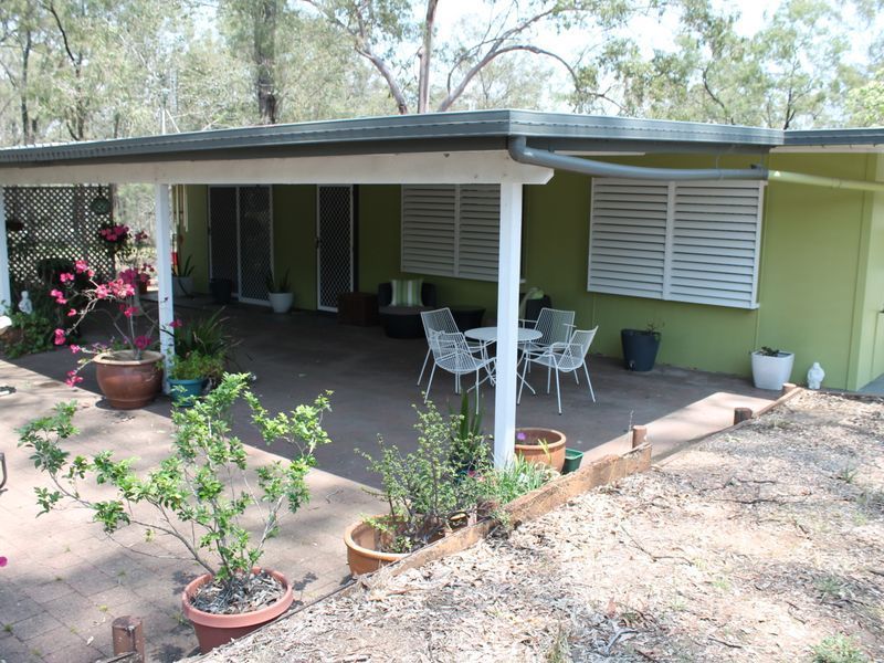 8 Joyce Road, Plainland QLD 4341, Image 0