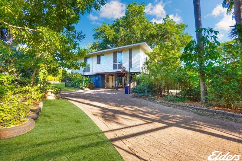 28 Milkwood Circuit, Karama NT 0812, Image 0