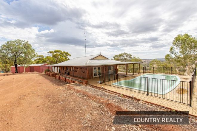 Picture of 121 Coondle Drive, COONDLE WA 6566