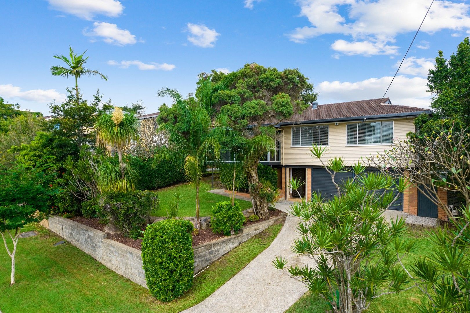 14 Streeton Pde, Everton Park QLD 4053, Image 0