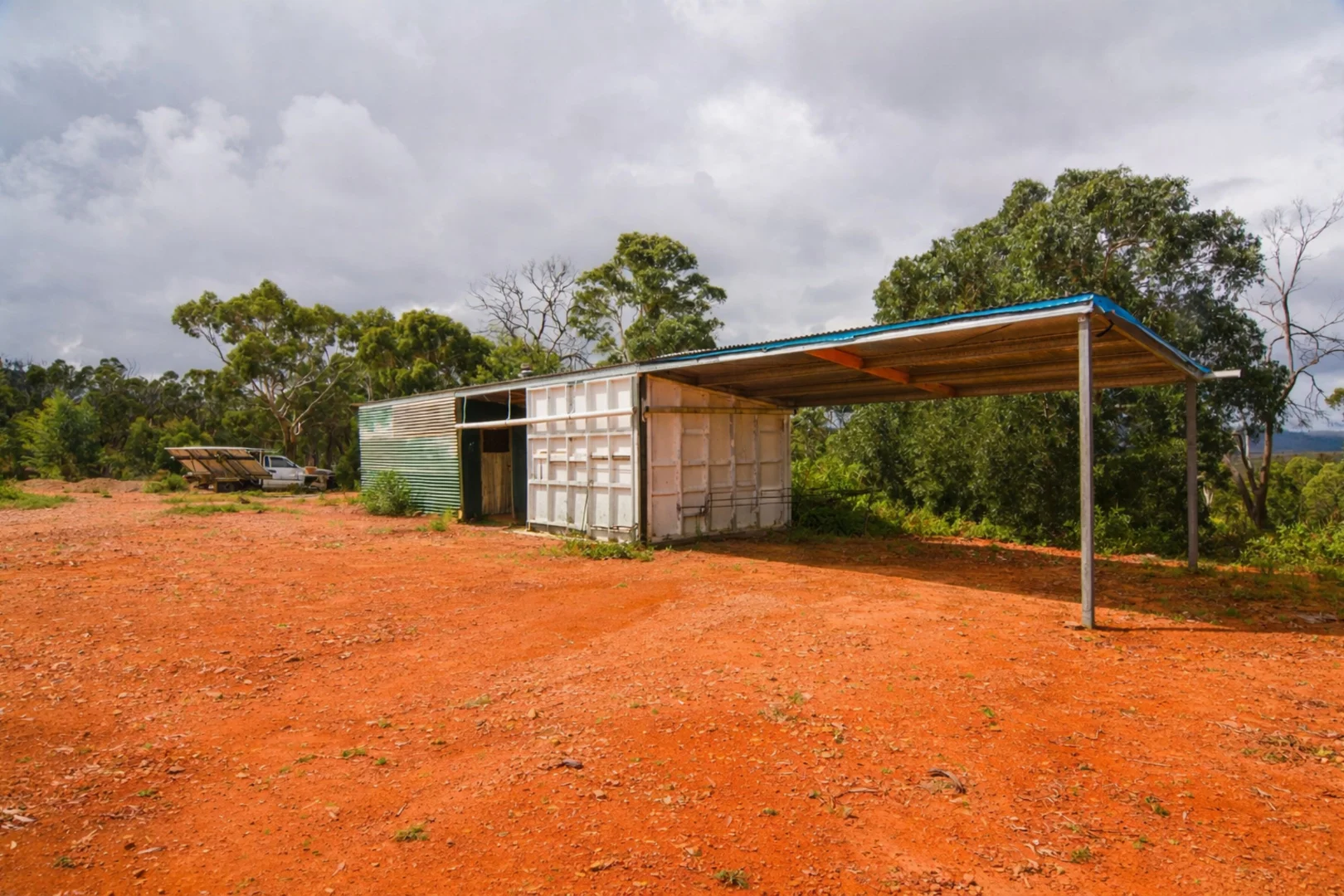 Additional image 8 of 257 New Olivers Road, Mudgee NSW 2850