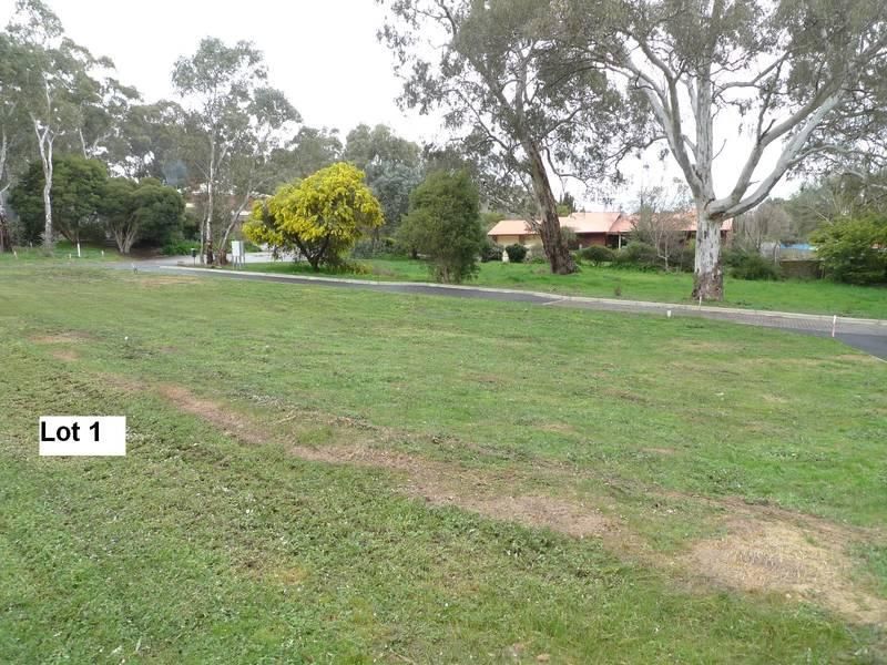 Lot 2 /15 Lutana Grove, BALHANNAH SA 5242, Image 2