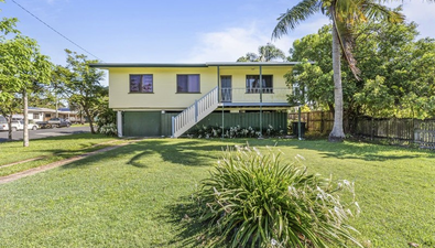 Picture of 27 Zammit Street, NORTH MACKAY QLD 4740