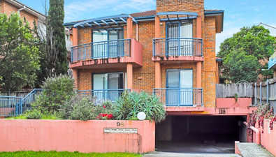 Picture of 1/98 O'Connell Street, NORTH PARRAMATTA NSW 2151