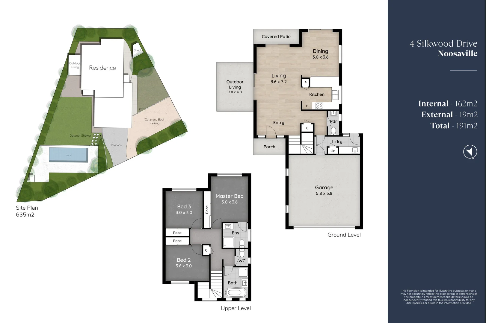 Additional image 17 of 4 Silkwood Drive, Noosaville QLD 4566